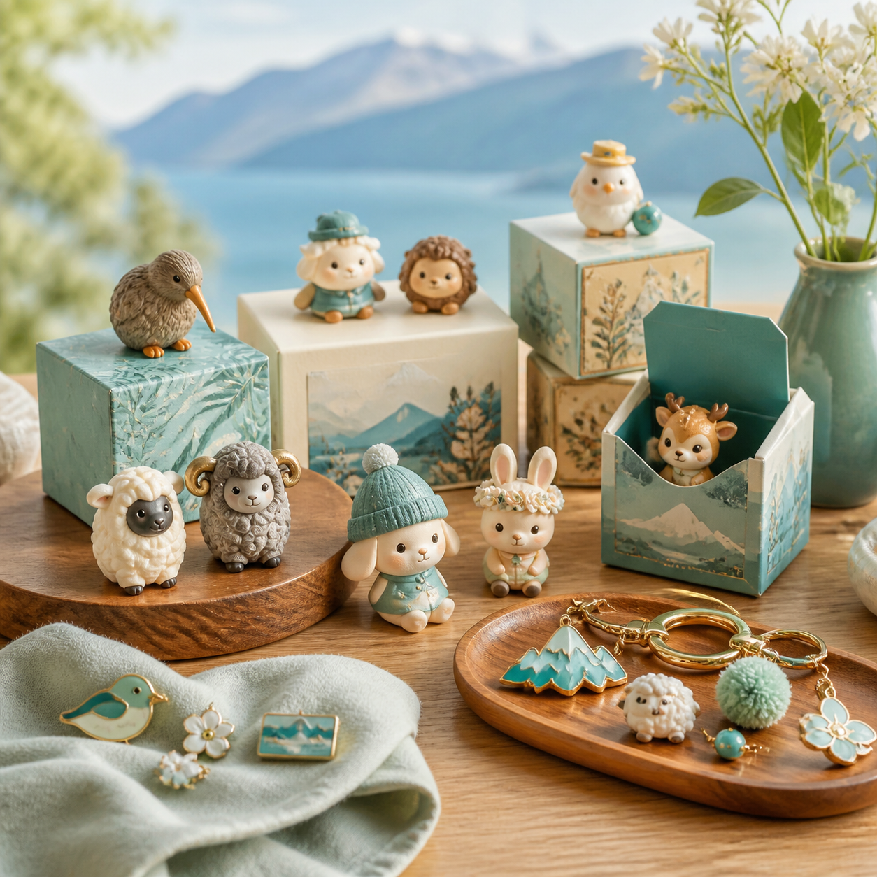 Collectible Gifts