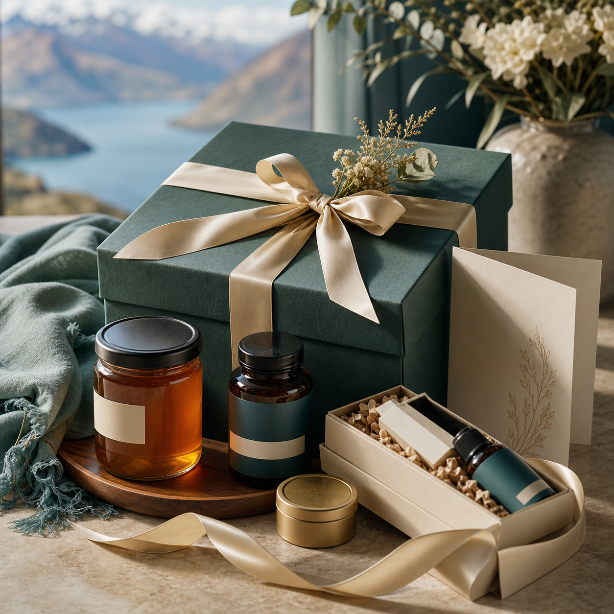 Ready Gift Sets