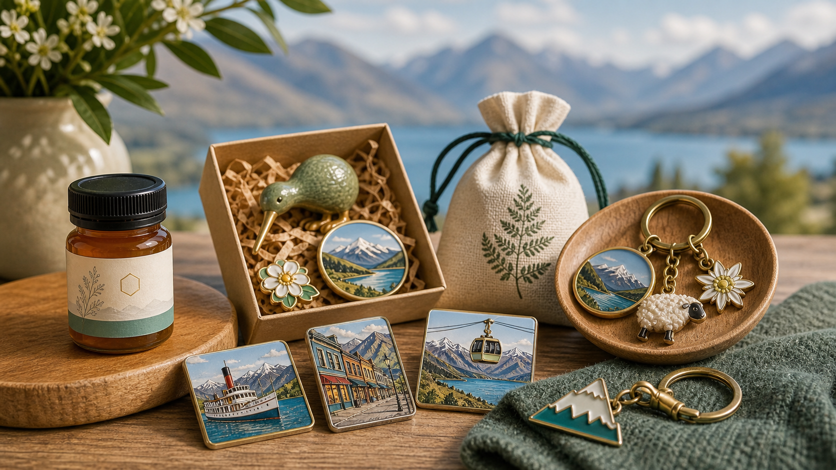Gift guide for friends