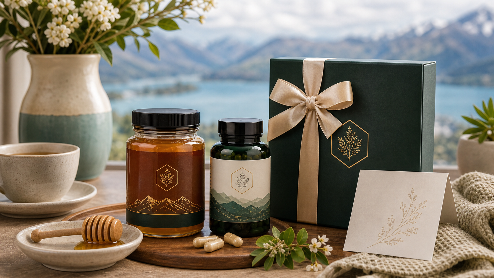 Gift guide for parents and elders